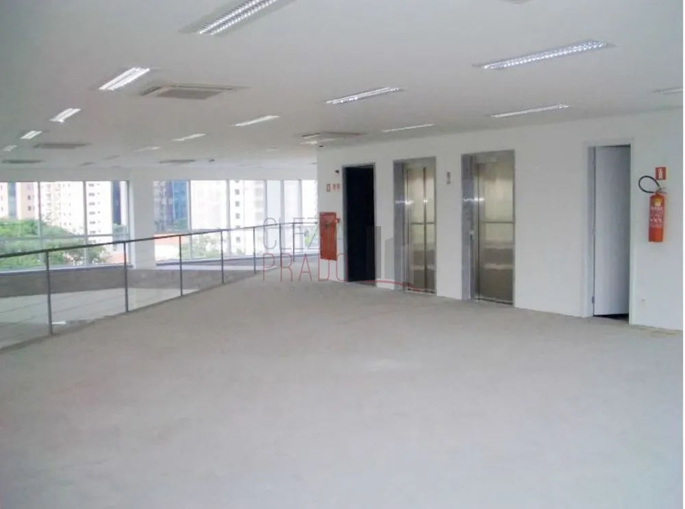 Prédio Inteiro, 4050 m² - Foto 6