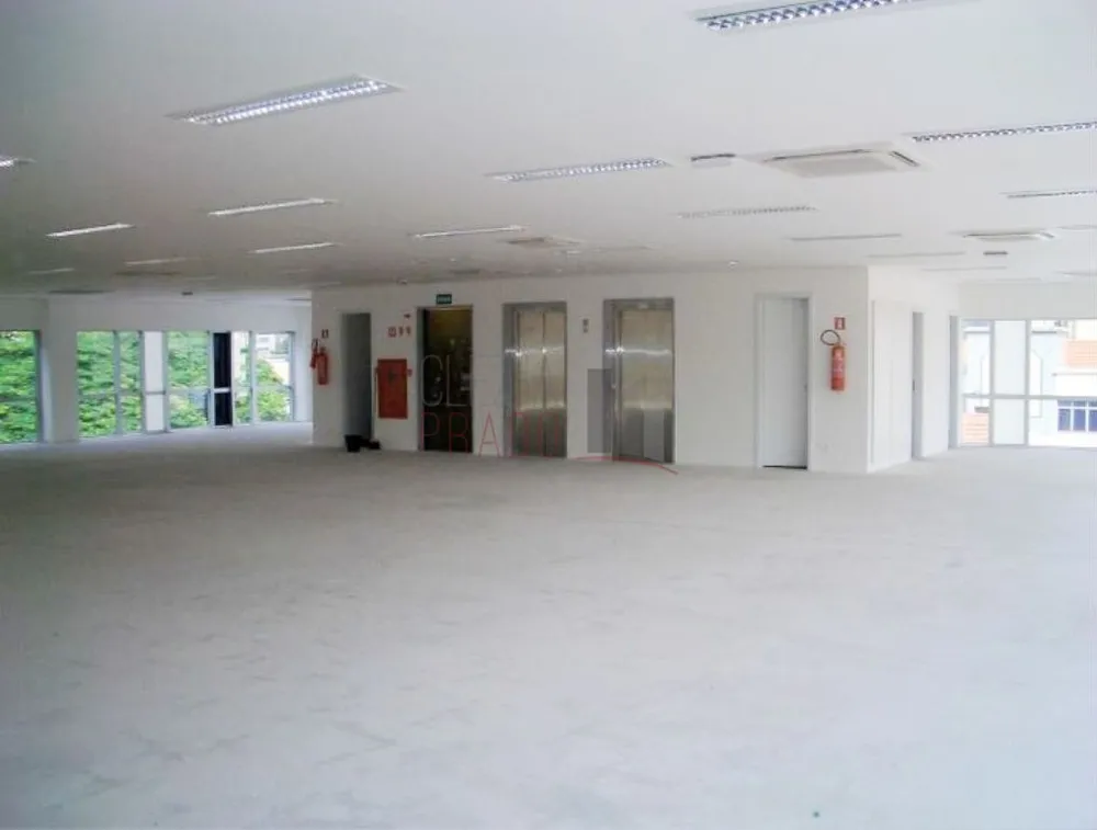 Prédio Inteiro, 4050 m² - Foto 9