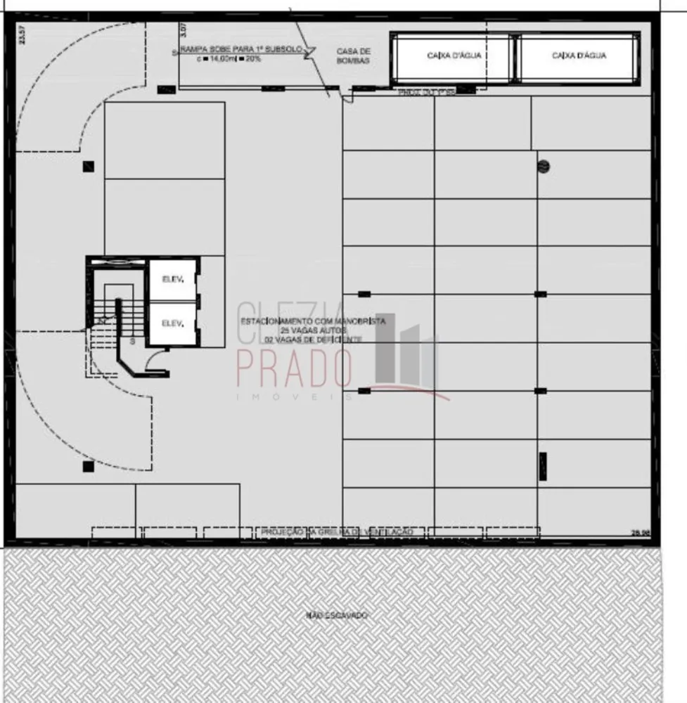 Prédio Inteiro, 4050 m² - Foto 16