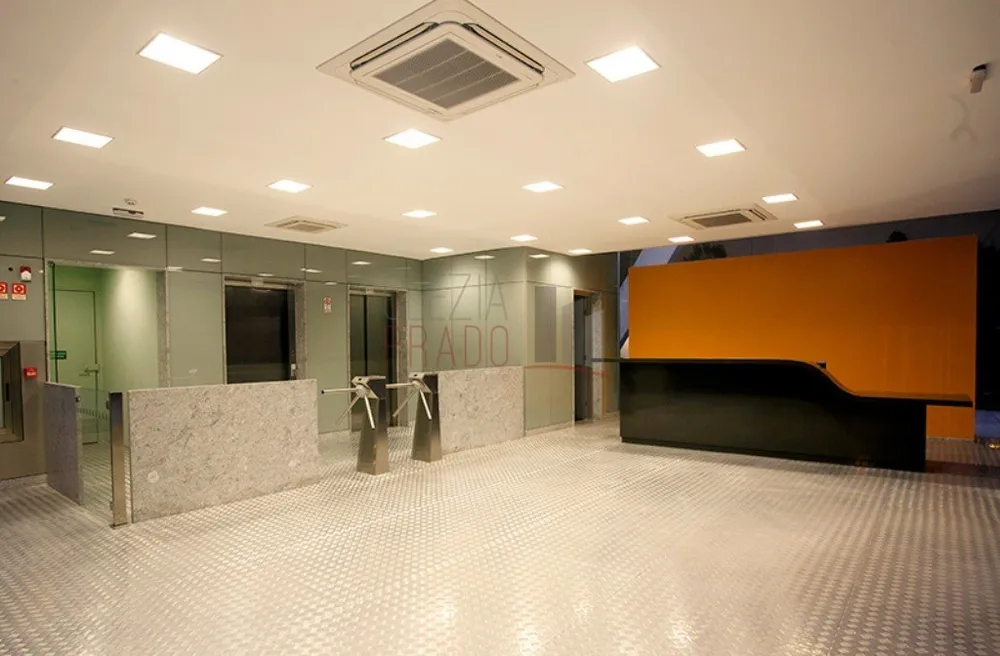Prédio Inteiro, 4050 m² - Foto 1