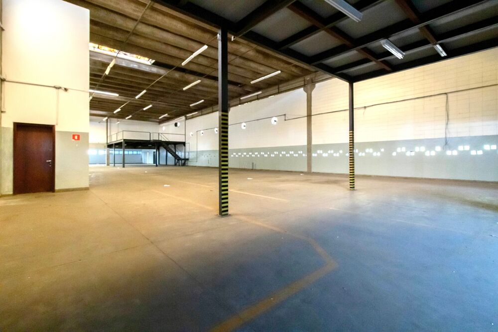 Depósito-Galpão, 3000 m² - Foto 3