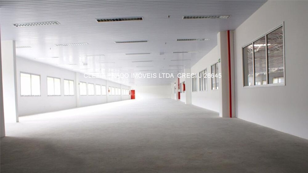 Depósito-Galpão-Armazém para alugar, 10000m² - Foto 6