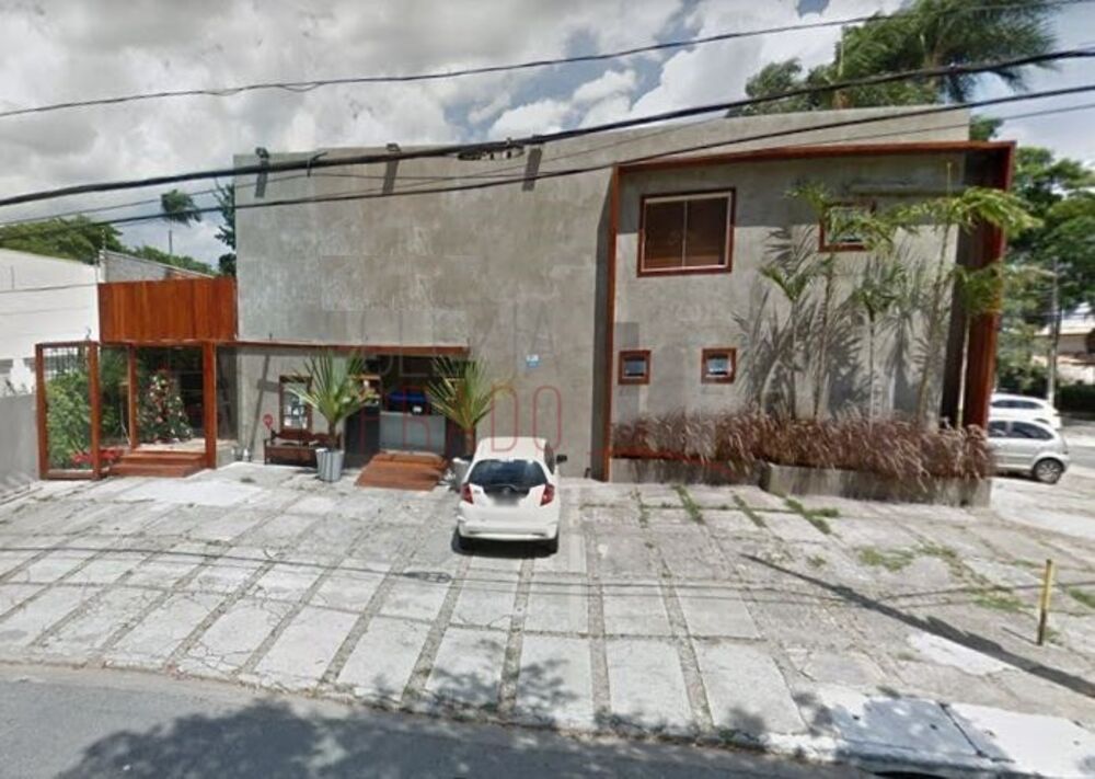Prédio Inteiro, 711 m² - Foto 3
