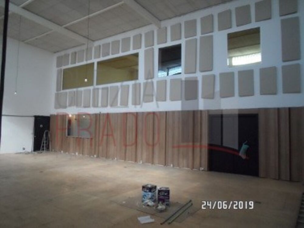 Prédio Inteiro, 711 m² - Foto 11
