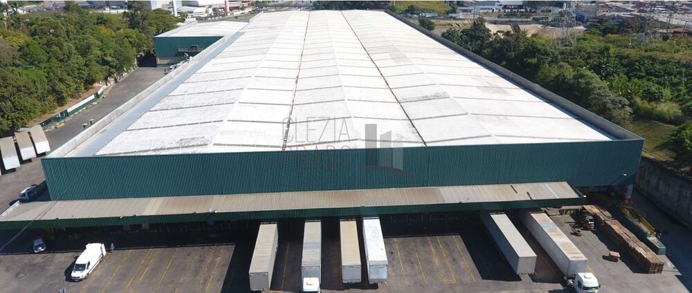 Depósito-Galpão, 100000 m² - Foto 1