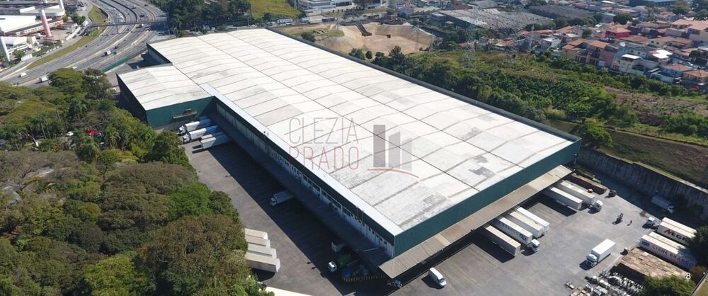 Depósito-Galpão, 100000 m² - Foto 4