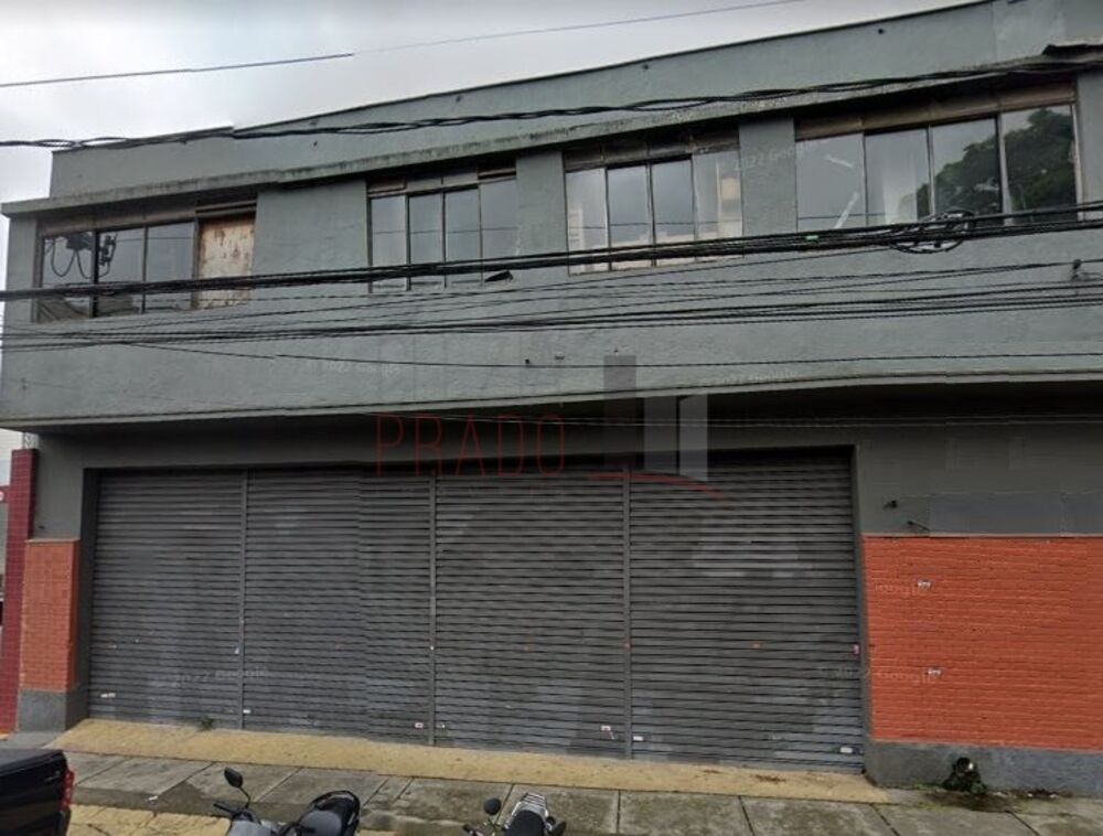 Depósito-Galpão, 1711 m² - Foto 1