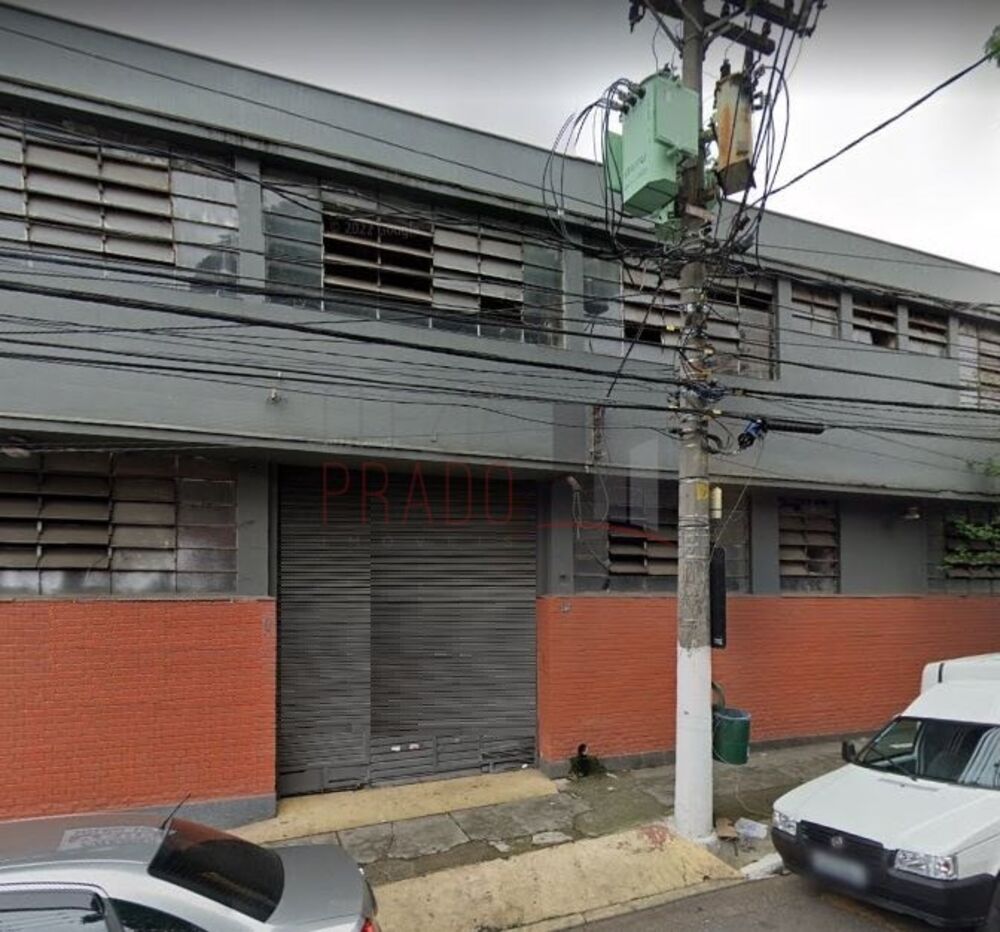 Depósito-Galpão, 1711 m² - Foto 2