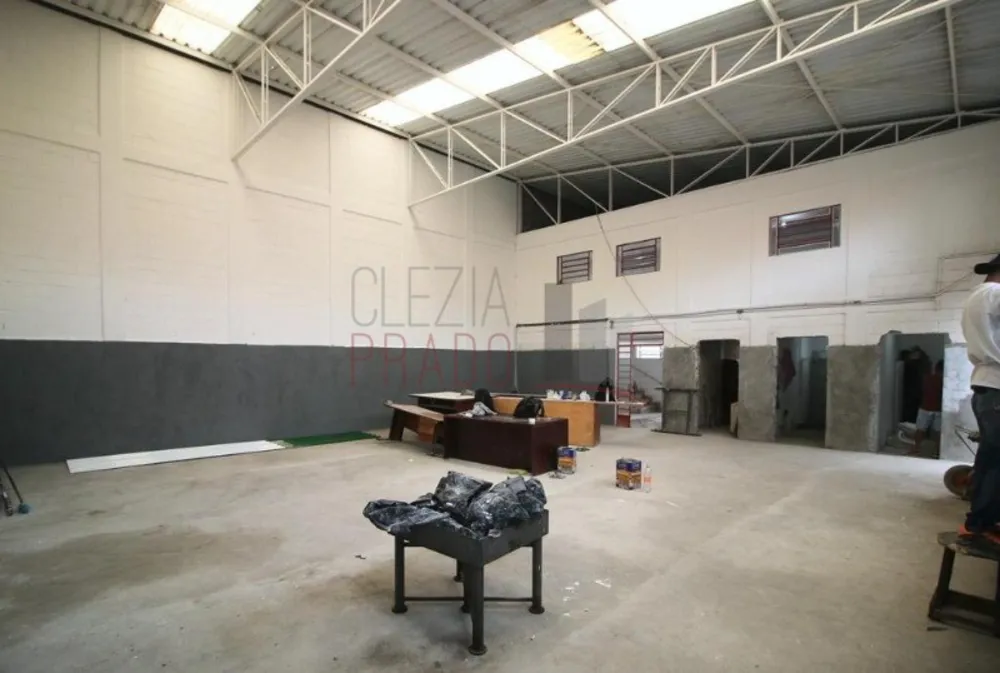 Depósito-Galpão, 364 m² - Foto 4