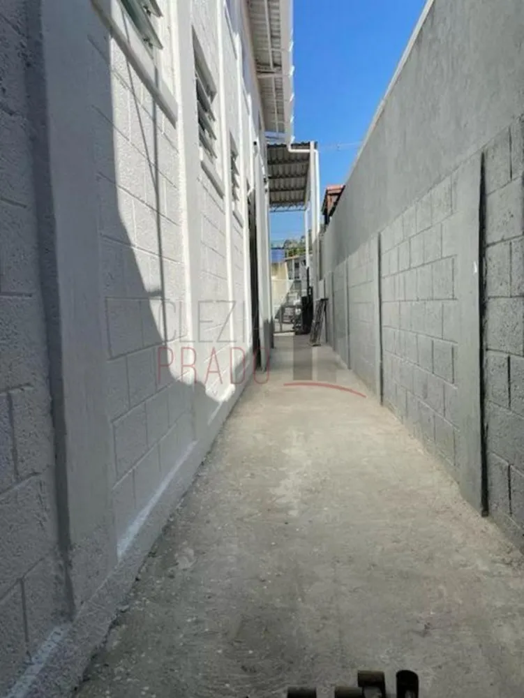 Depósito-Galpão, 364 m² - Foto 8