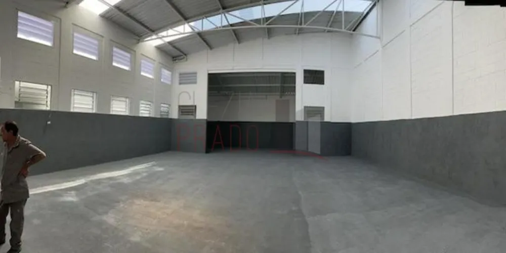 Depósito-Galpão, 364 m² - Foto 3