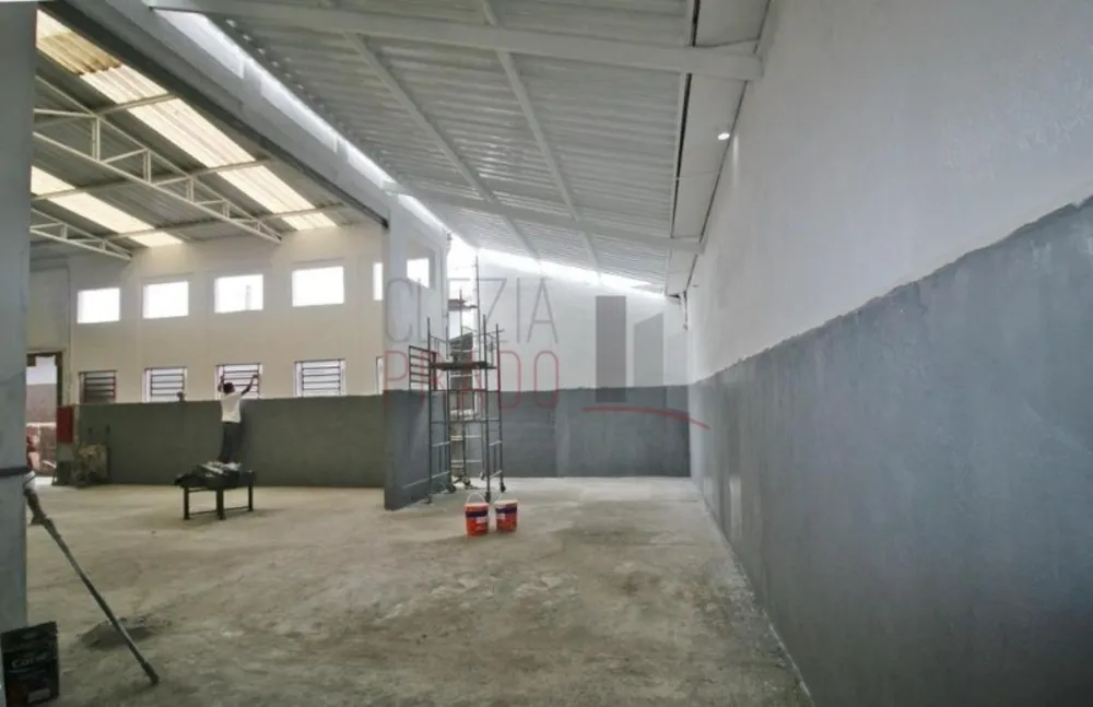 Depósito-Galpão, 364 m² - Foto 2