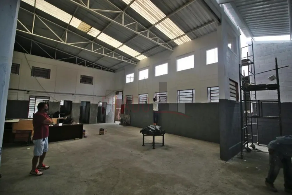Depósito-Galpão, 364 m² - Foto 10