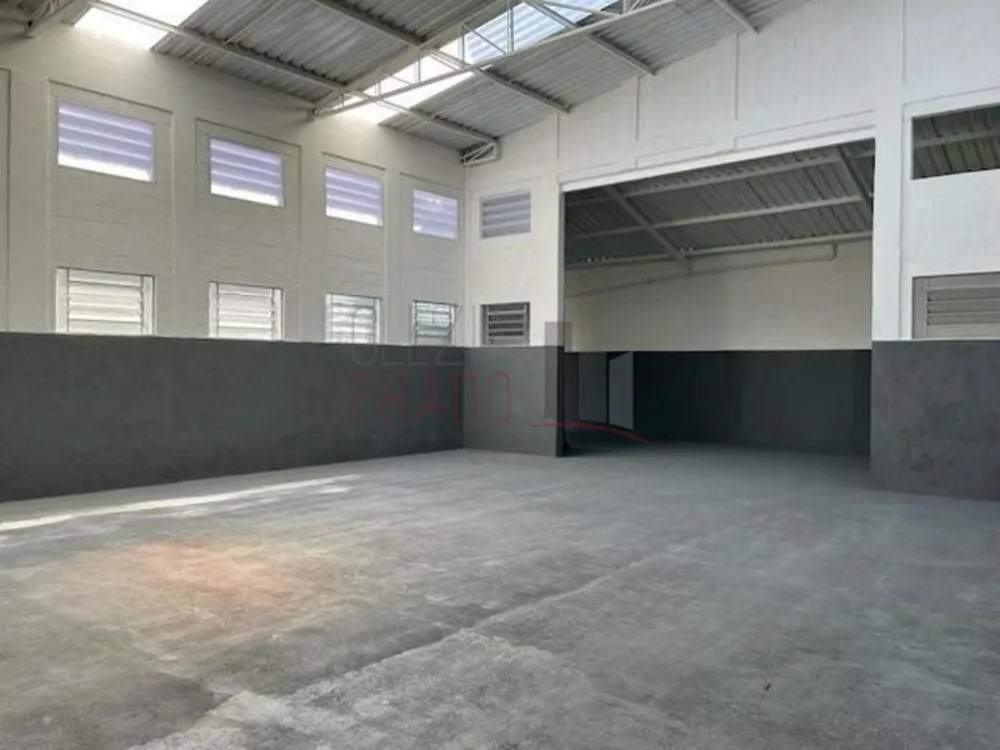 Depósito-Galpão, 364 m² - Foto 7
