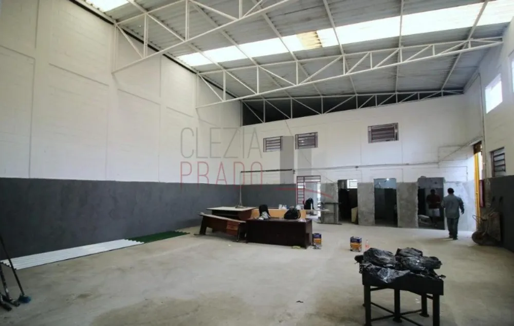 Depósito-Galpão, 364 m² - Foto 5