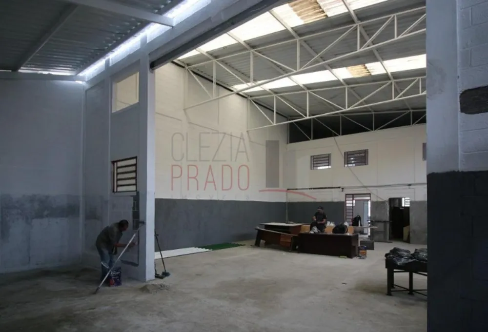 Depósito-Galpão, 364 m² - Foto 12