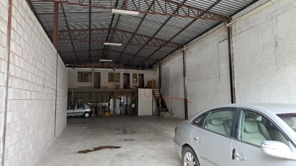 Depósito-Galpão-Armazém para alugar, 440m² - Foto 2