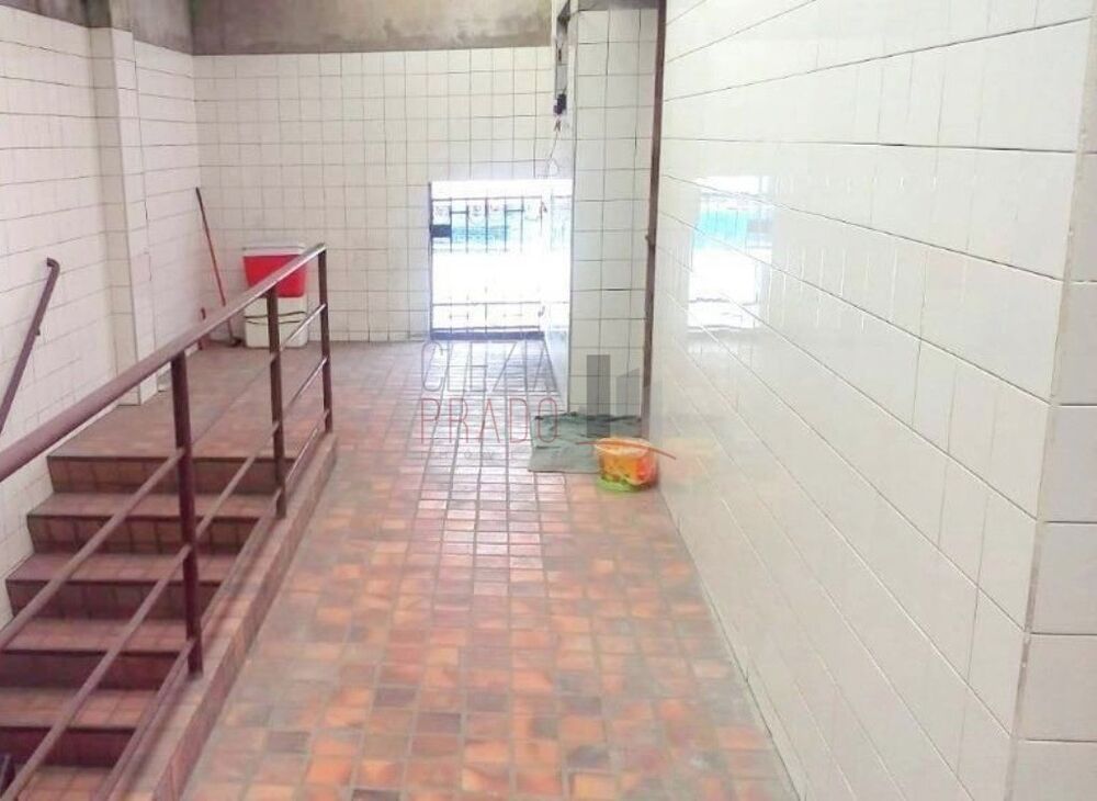Prédio Inteiro, 945 m² - Foto 1