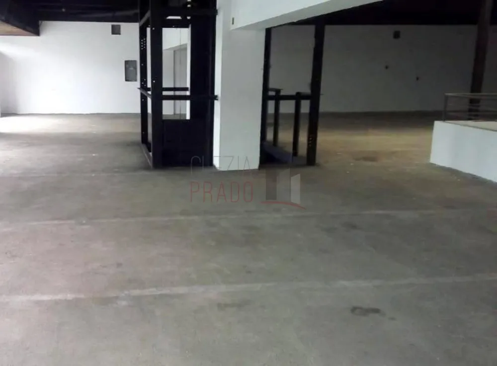 Prédio Inteiro, 945 m² - Foto 5
