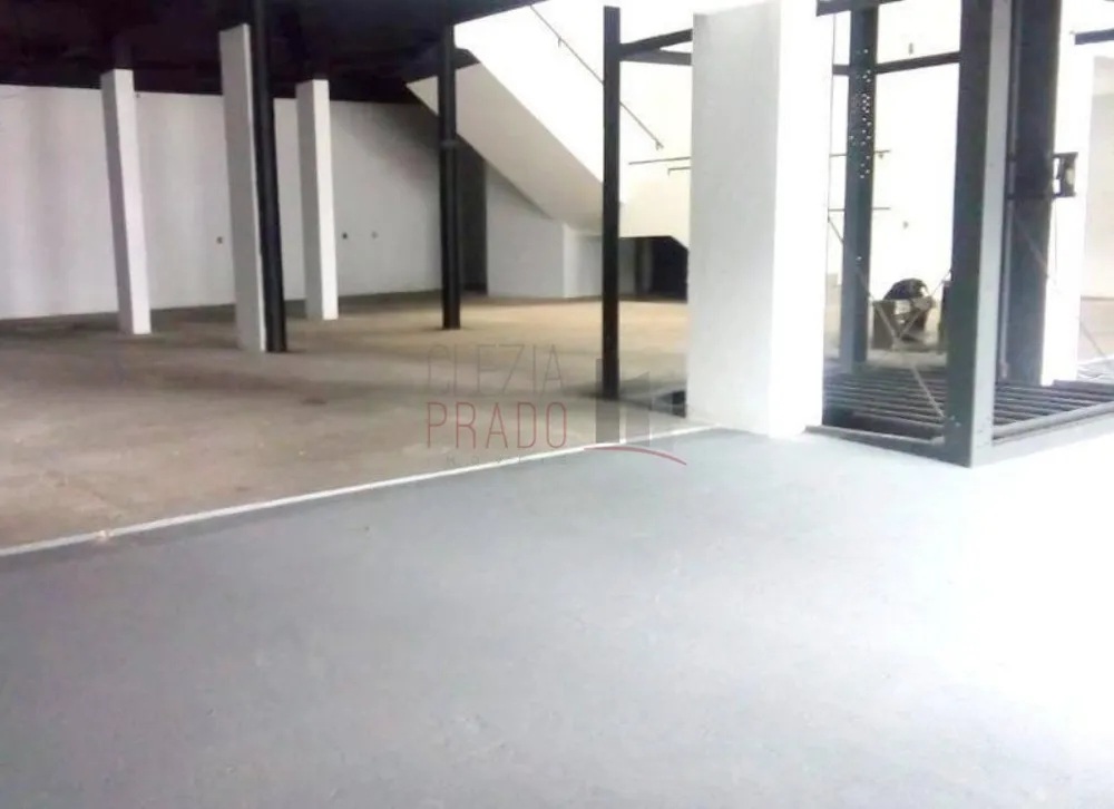 Prédio Inteiro, 945 m² - Foto 2