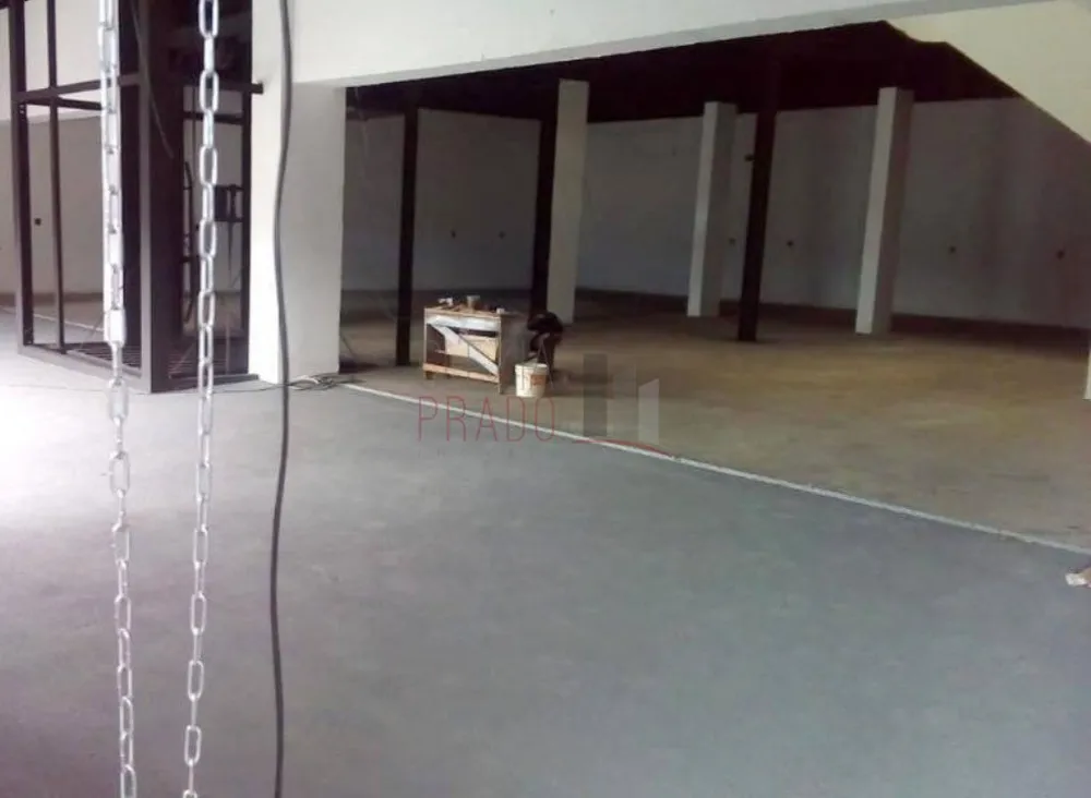 Prédio Inteiro, 945 m² - Foto 1