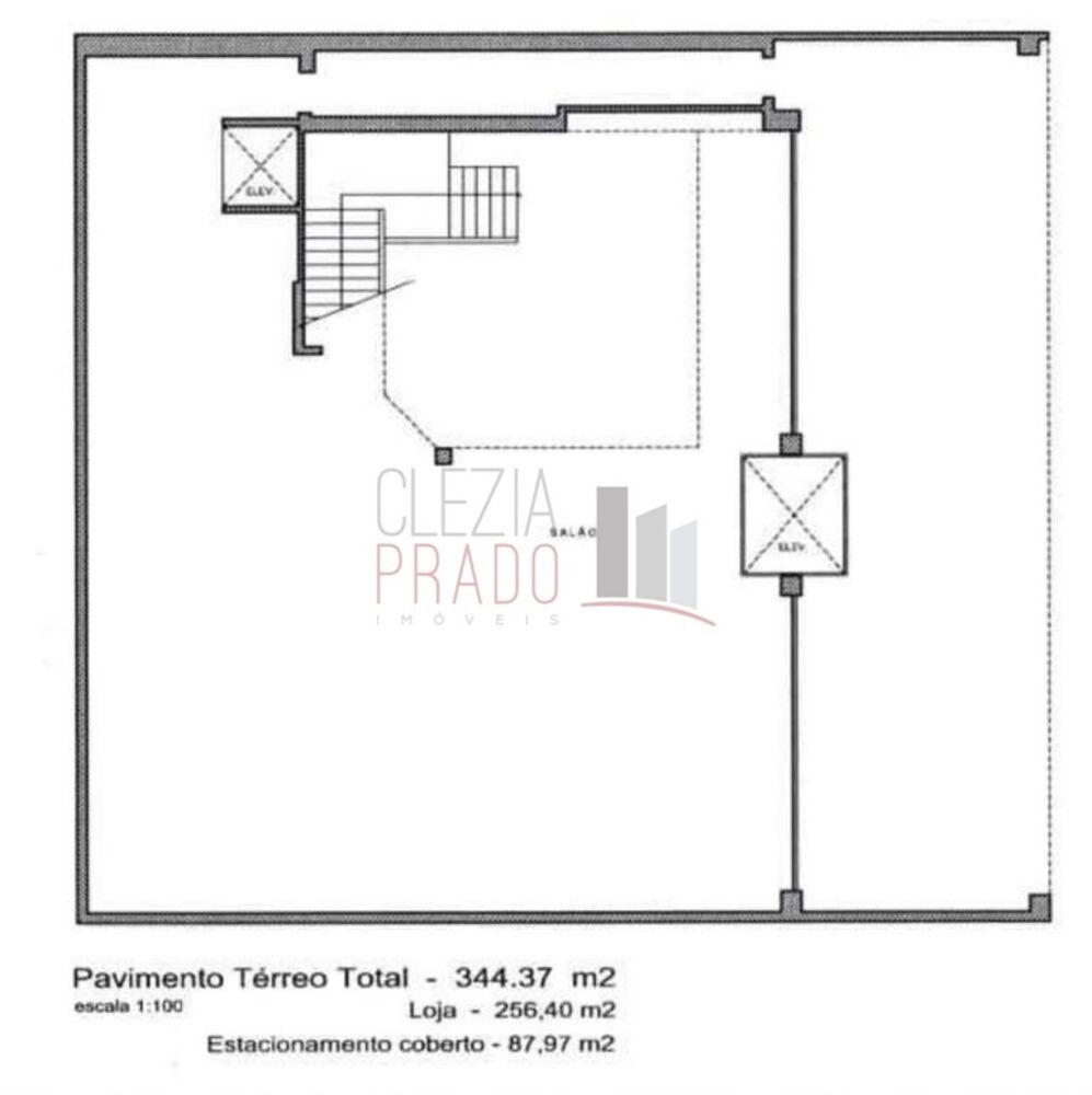 Prédio Inteiro, 945 m² - Foto 4