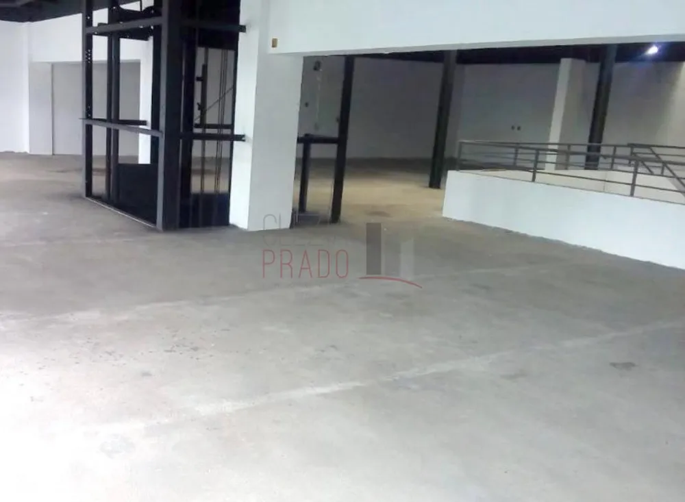 Prédio Inteiro, 945 m² - Foto 6