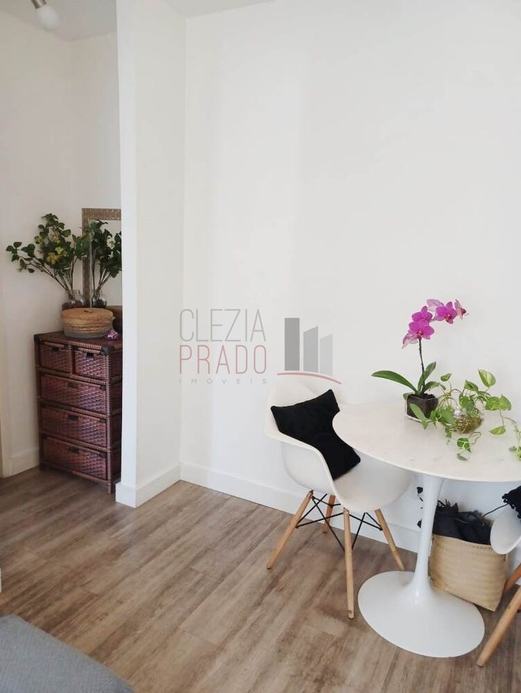 Apartamento, 1 quarto, 52 m² - Foto 6
