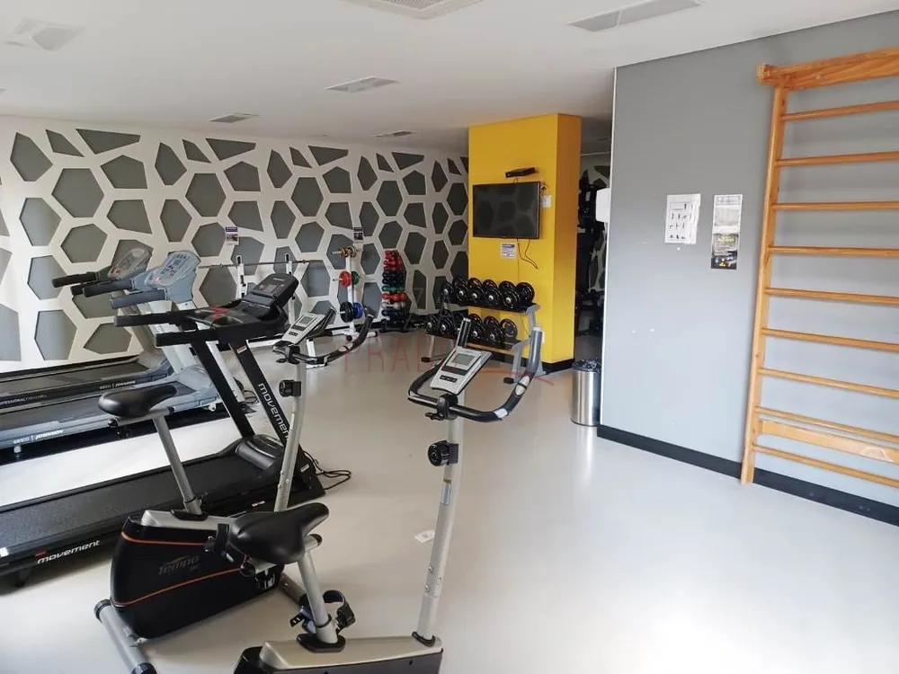 Apartamento, 1 quarto, 52 m² - Foto 10
