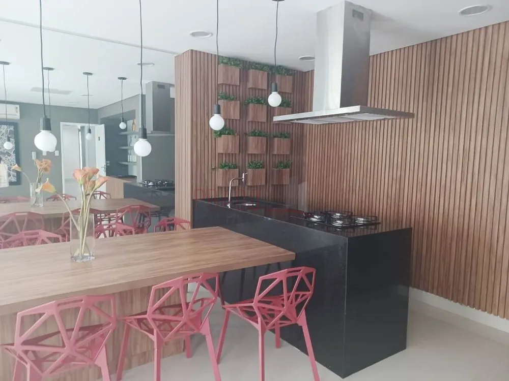 Apartamento, 1 quarto, 52 m² - Foto 15