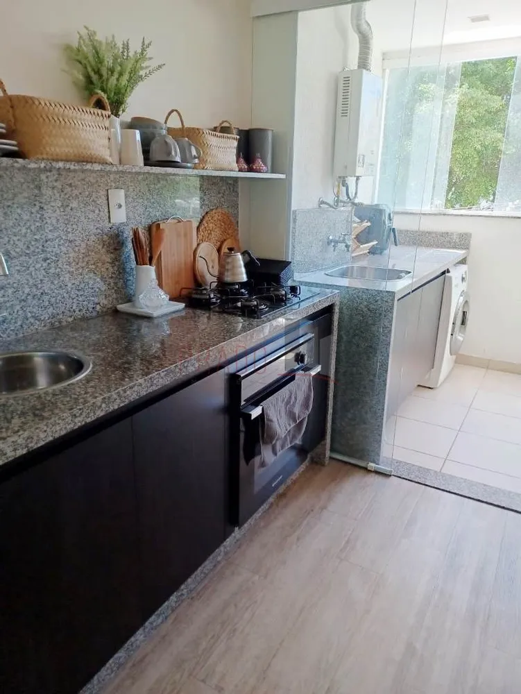 Apartamento, 1 quarto, 52 m² - Foto 5
