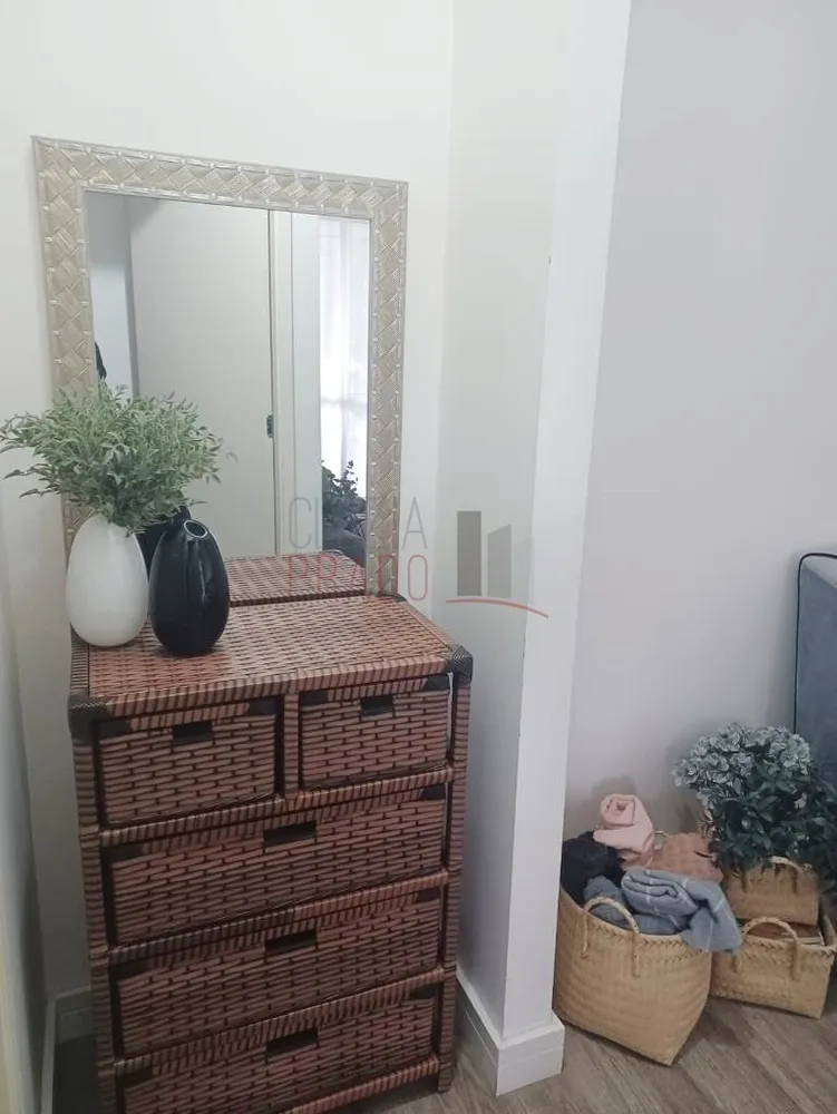 Apartamento, 1 quarto, 52 m² - Foto 1