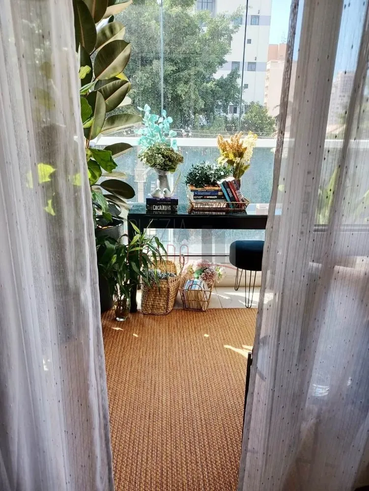 Apartamento, 1 quarto, 52 m² - Foto 2