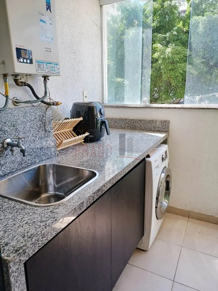 Apartamento, 1 quarto, 52 m² - Foto 8