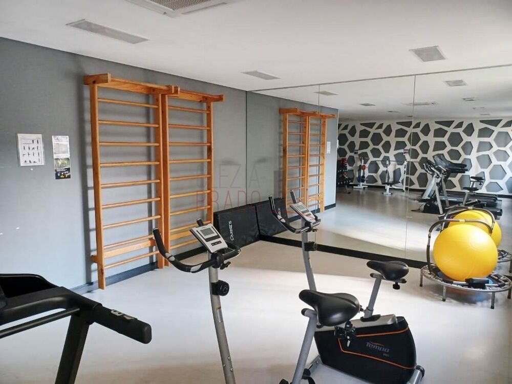 Apartamento, 1 quarto, 52 m² - Foto 9