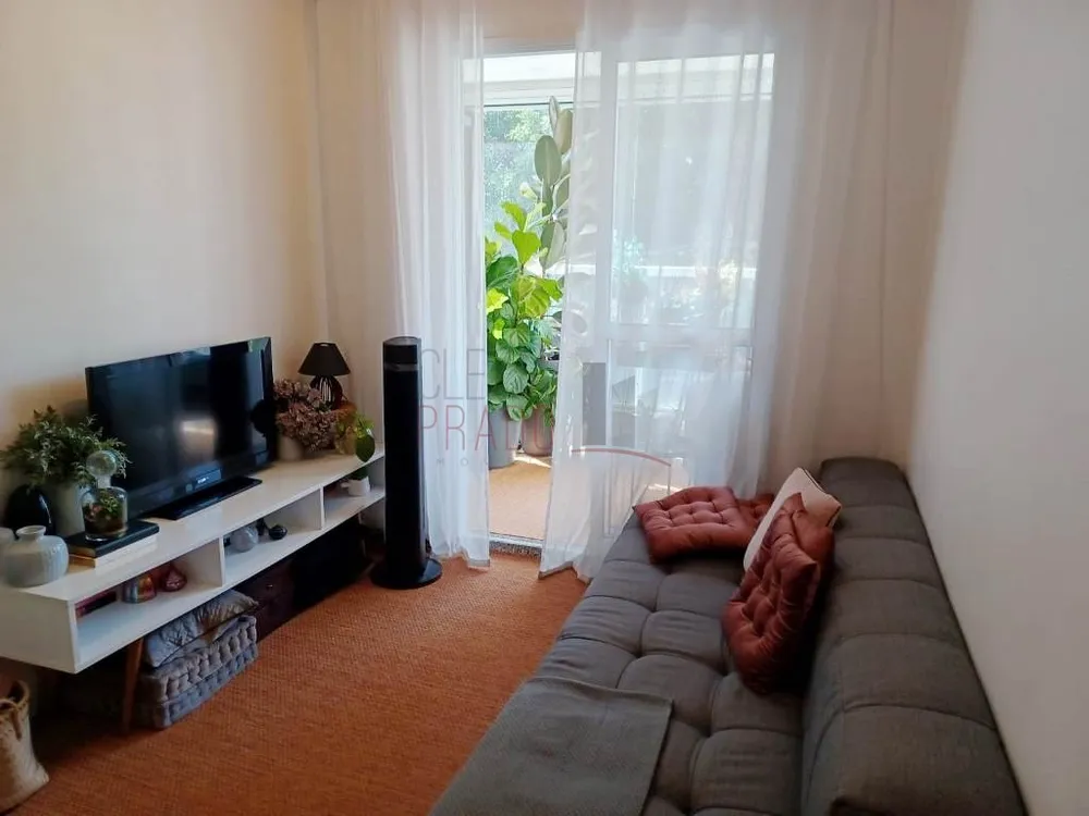 Apartamento, 1 quarto, 52 m² - Foto 4