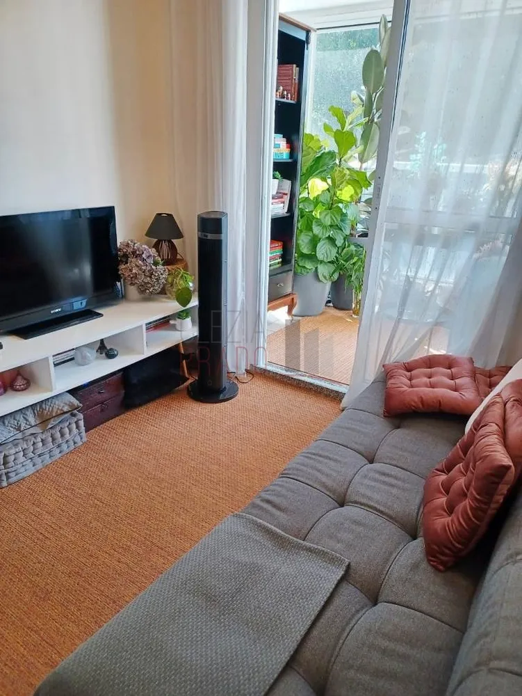 Apartamento, 1 quarto, 52 m² - Foto 3