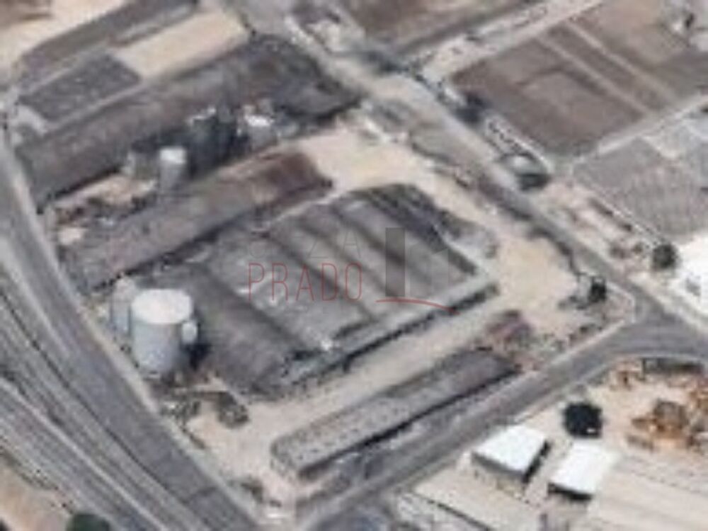 Depósito-Galpão, 21377 m² - Foto 1