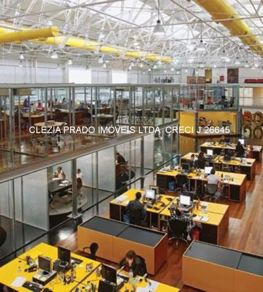 Prédio Inteiro, 6570 m² - Foto 5