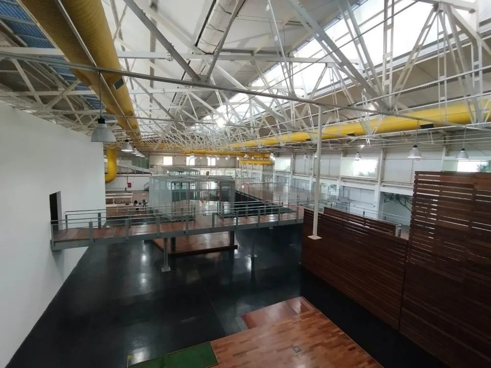 Prédio Inteiro, 6570 m² - Foto 9
