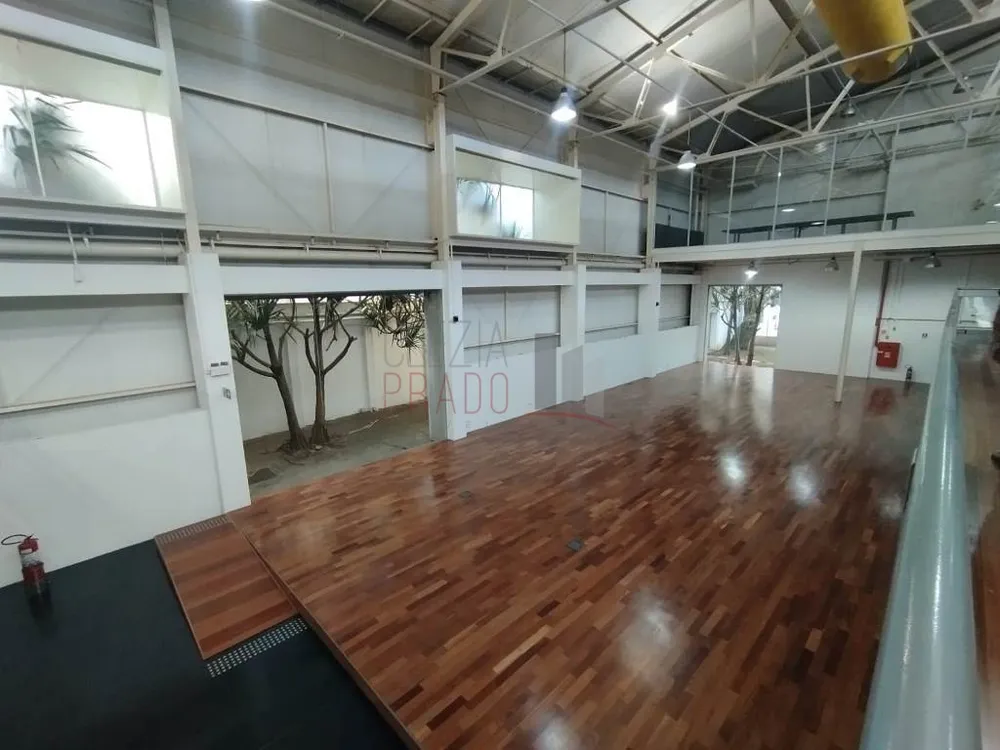 Prédio Inteiro, 6570 m² - Foto 14