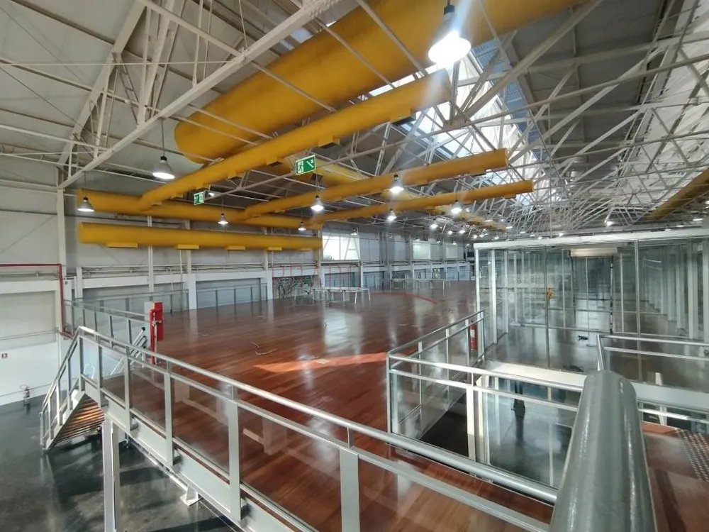 Prédio Inteiro, 6570 m² - Foto 6