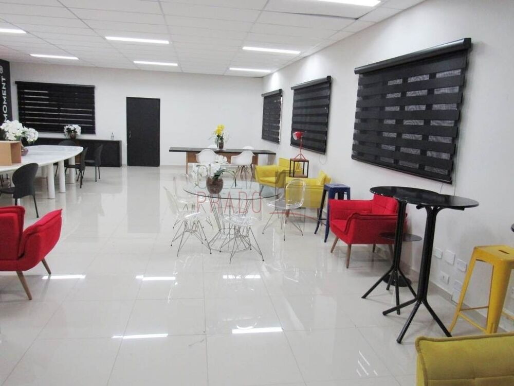 Depósito-Galpão, 620 m² - Foto 3