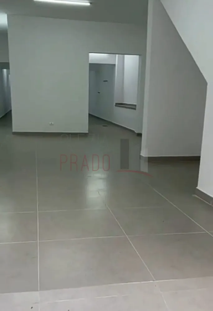 Depósito-Galpão, 250 m² - Foto 1