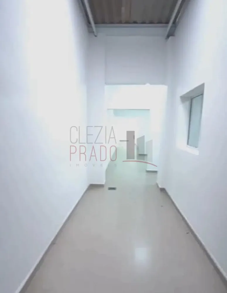 Depósito-Galpão, 250 m² - Foto 4