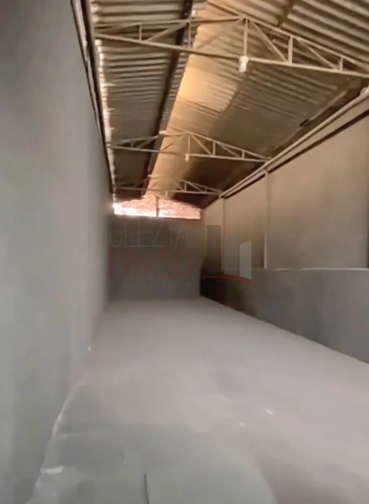 Depósito-Galpão, 250 m² - Foto 8