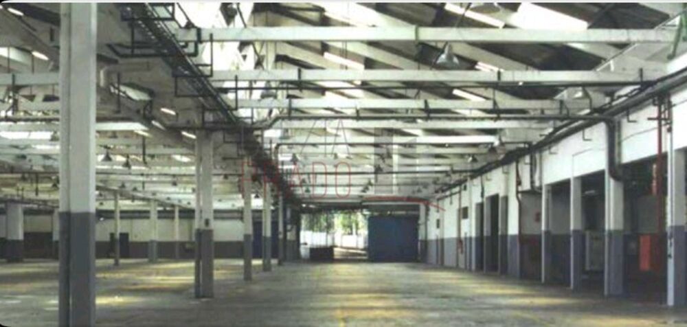 Depósito-Galpão, 26000 m² - Foto 2