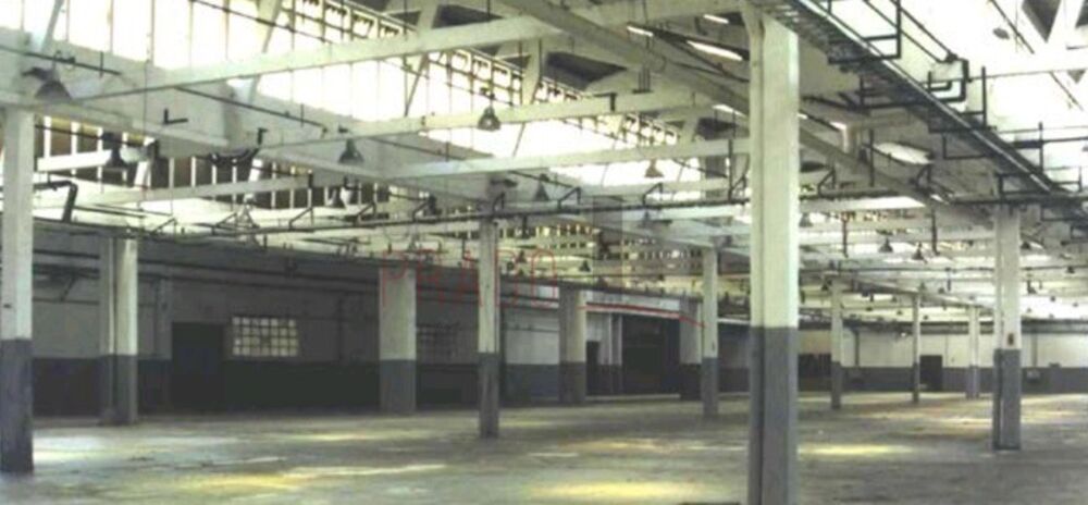 Depósito-Galpão, 26000 m² - Foto 1