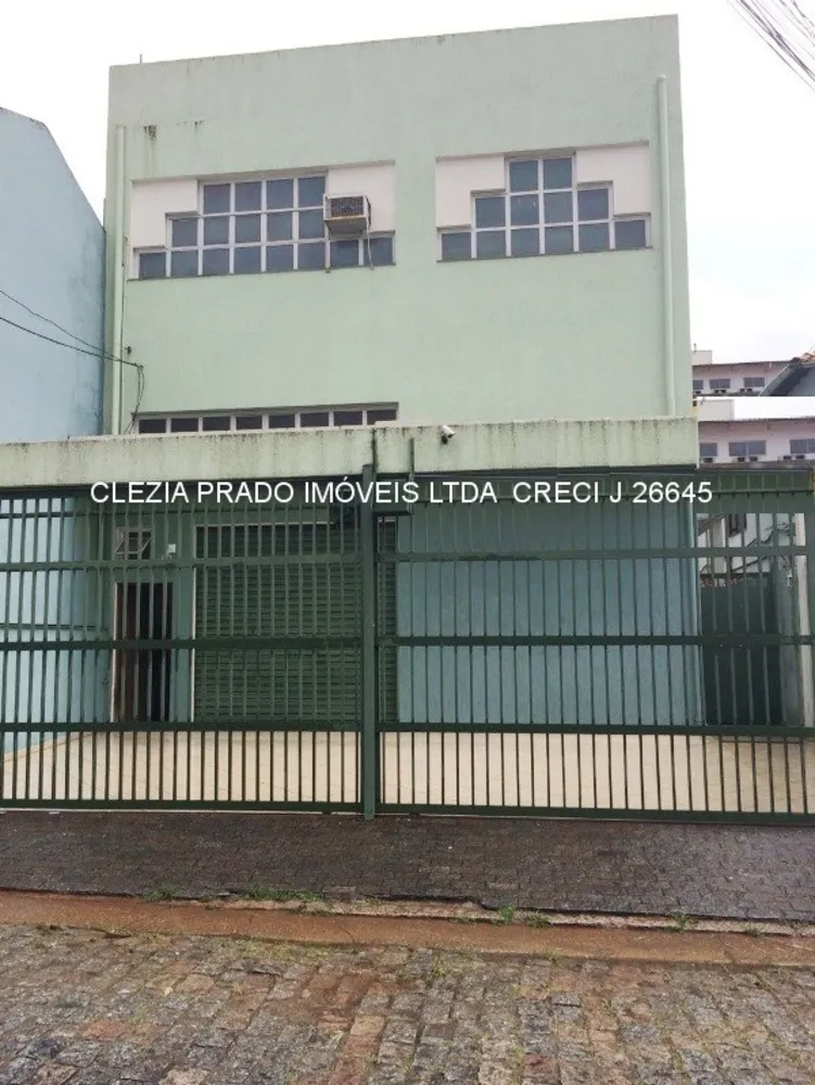 Prédio Inteiro, 125 m² - Foto 7