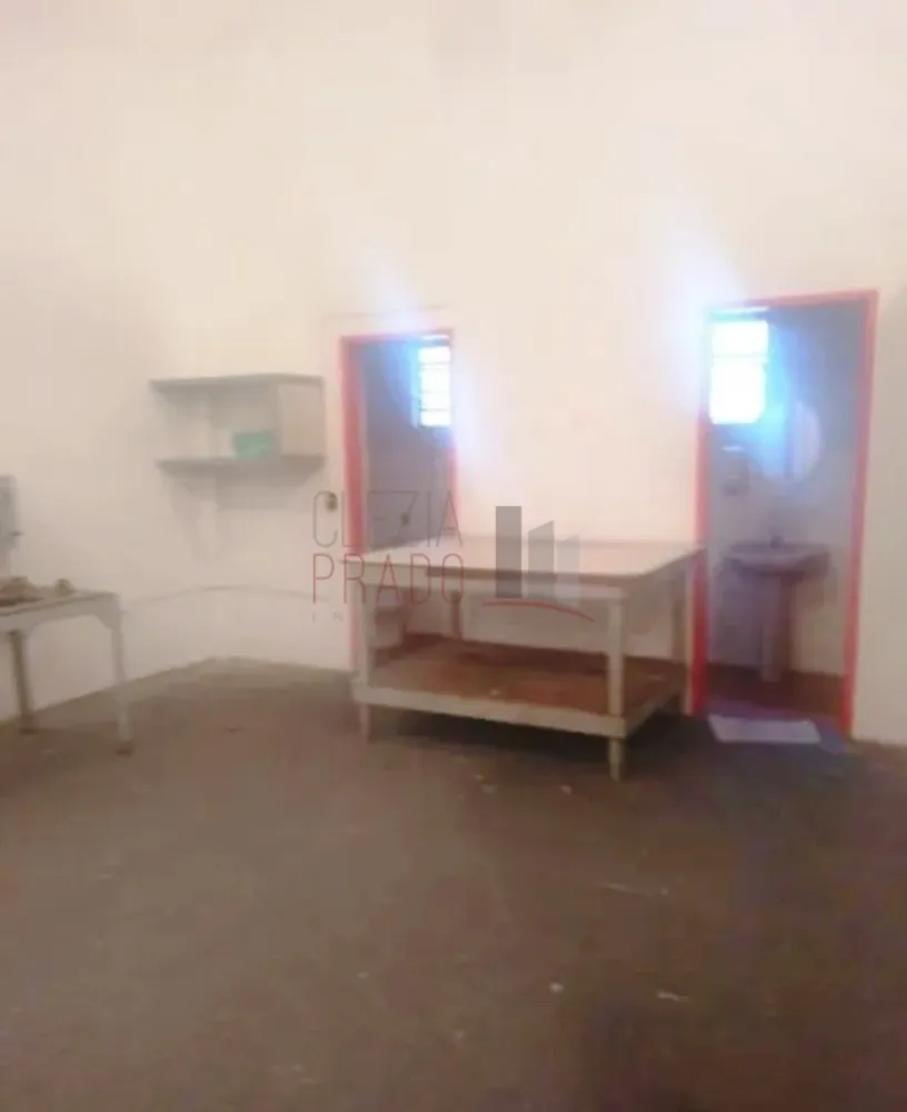 Depósito-Galpão, 470 m² - Foto 6